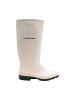 Dunlop Gummistiefel Pricemastor in weiß