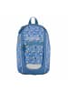 Step by Step KIGA MINI Rucksack Cat Momo in violett