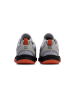 Hummel Hallenschuh Speed Court Innenbereich Erwachsene in WHITE/BLACK/RED