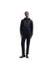 Tom Tailor Sweatshirt in sky captain blue