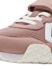 Hummel Hummel Sneaker Low Reflex Ftr Unisex Kinder Atmungsaktiv in WOODROSE