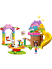 LEGO Bausteine Gabby´s Dollhouse 10787 Kitty Fees Gartenparty - ab 4 Jahre