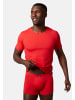 Bruno Banani T-Shirt in rot