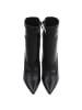 Ital-Design High Heel in Schwarz