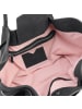 Les Visionnaires Bonnie Shopper Tasche Leder 51 cm in asphalte