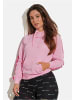 Champion Champion Kapuzenpullover in pink