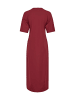 MOSS COPENHAGEN Jerseykleid für Damen in rosa