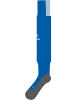 erima Stutzen "Madrid Stutzenstrumpf" in Blau