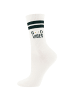 ewers Socken Good Vibes Mini Me in latte