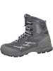 HAIX Freizeitschuhe Scout 3.0 GTX in grau/silber in grau/silber