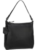 Burkely Handtasche Lush Lucy in Black