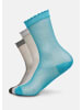 comma Socken in 0095_blau