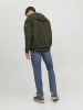 Jack & Jones Jacke in Rosin
