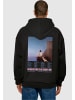 Merchcode Merchcode Kapuzenpullover in black