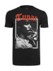 Mister Tee Mister Tee Herren Tupac California Love Tee in black