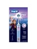 Oral-B Elektrische Zahnbürste "Vitality Pro - Kids" Frozen