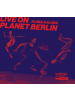 Edel Germany CD/DVD Musik - Live On Planet Berlin