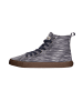 ethletic Sneaker Sneaker Goto HI in indigo melange