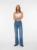Vero Moda Ausgestellt in Medium Blue Denim