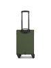Smartbox Edition 04 4 Rollen Kabinentrolley 55 cm mit Dehnfalte in slate-green