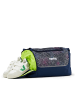 Ergobag Sporttasche "Bärlaxy" 20 l in Blau