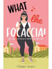 Bonnier Books UK Buch - What the Focaccia
