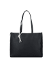 Tom Tailor Kama Shopper Tasche 39 cm in black