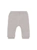 Noppies Hose Skippack in Grey Melange