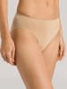 Hanro Midi Slip Touch Feeling in Beige