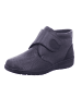 Solidus Stiefel in grau