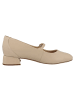 Clarks Pumps Daiss 30 Bar in beige