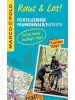 Mairdumont Reisebuch - MARCO POLO Raus & Los! Fichtelgebirge, Frankenwald, Bayreuth
