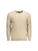 Gant Beige Baumwoll-Pullover