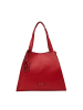 Marc O'Polo Shopper Model Biana in Shiny Red