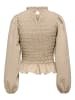 JDY Bluse in Humus