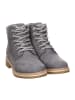 Tamaris Stiefelette in grau