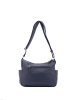 B Cavalli B Schultertasche in BLUE