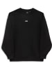 Vans Pullover in Schwarz