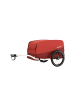 Croozer CROOZER Cargo Pakko Picknick-Party-Bundle - Farbe: Lava Red