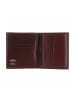Golden Head Colorado Geldbörse RFID Schutz Leder 12 cm tabacco