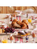 Villeroy & Boch Gebäckplatte Winter Bakery Delight 40 x 27,5 cm bunt in bunt