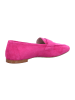 Gianluca Pisati Slipper in pink