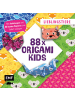 Michael Fischer Buch - 88 x Origami Kids - Lieblingstiere