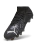 Puma Fußballschuhe FUTURE PRO FG/AG in Schwarz