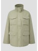 s.Oliver Outdoor-Jacke in 7520_helles olivgrün