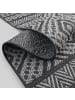 the carpet Outdoorteppich Calgary B in Anthrazit