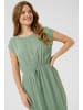 Kaffe Kleid KAcheer Regular fit in Sea Spray