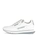 Gabor Sneaker low in weiß