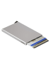 Secrid Secrid Cardprotector Silver