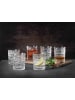 Nachtmann 4er Set Tumbler Ethno 300 ml in transparent